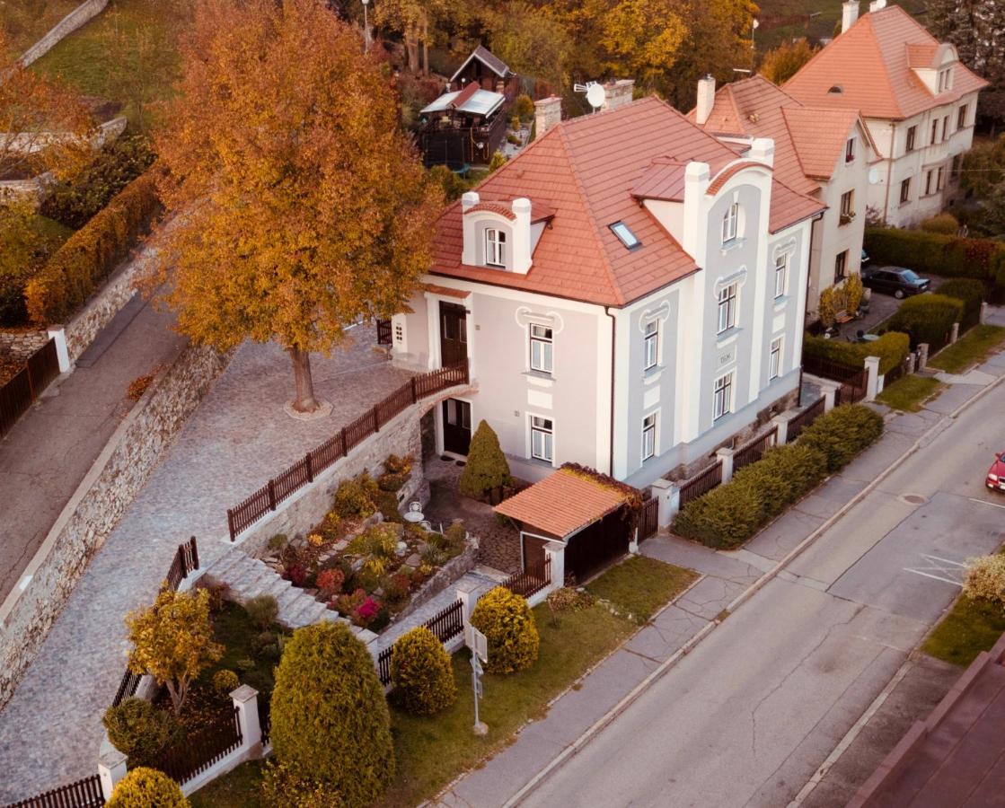 Tgm Apartments Český Krumlov Εξωτερικό φωτογραφία